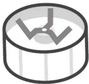 MAGIC BULLET MBR04B - quick guide. - 12