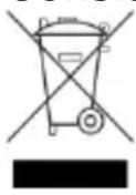 Techno Line WL 1045 - Precauzioni - 1