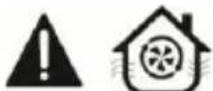 Techno Line WL 1045 - Ventilatie-aanbeveling op basis van CO₂-concentratie in de lucht - 2