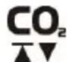 Techno Line WL 1045 - Impostazione allarme alto-basso livello di CO₂ - 3