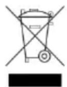 Techno Line WL 1045 - Consideration of duty according to the law of electrical devices - 1