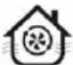 Techno Line WL 1045 - Ventilazione raccomandata in base alla concentrazione di CO₂ nell'aria - 4