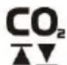 Techno Line WL 1045 - Impostazione allarme alto-basso livello di CO₂ - 5