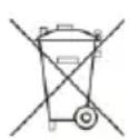 Techno Line WT 8945 - Consideration of duty according to the battery law - 1