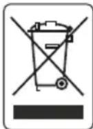 VESTEL VEKS1135 - Disposal of your old appliance - 1