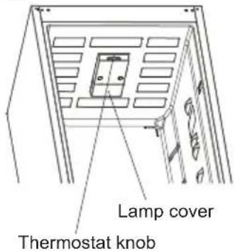 ATLANTIC ATLKGK185SI10E - DESCRIPTION OF THE APPLIANCE - 1