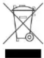 Techno Line WS 9059 - Batteries safety warnings - 2