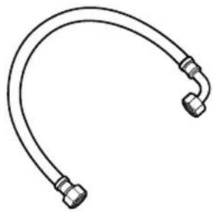 Brondell Swash SE400 - Installation Parts - 3