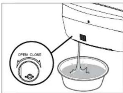 Brondell Swash SE400 - Desuso por largo tiempo - 1