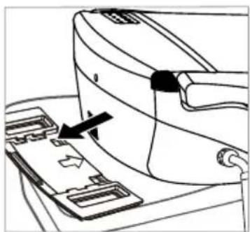 Brondell Swash SE400 - Swash Installation - 3