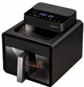MPM MFR-16 - MFR-16 - 1