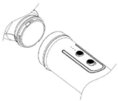 MPM MLW-25 - UTILISATION DU SÈCHE-CHEVEUX - 1