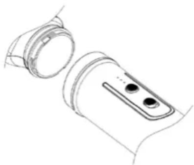MPM MLW-25 - UTILIZZO DELL'ASCIUGACAPELLI - 1