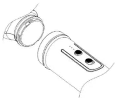 MPM MLW-25 - UTILIZAREA USCĂTORULUI DE PĂR - 1