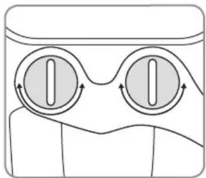Brondell SouthSpa LH-12 - INSTALLING THE BIDET ATTACHMENT (CONT.) - 3