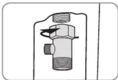 Brondell SouthSpa LH-12 - INSTALLING THE BIDET ATTACHMENT - 3