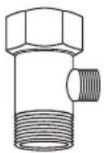 Brondell SouthSpa LH-12 - PARTS LIST - 2