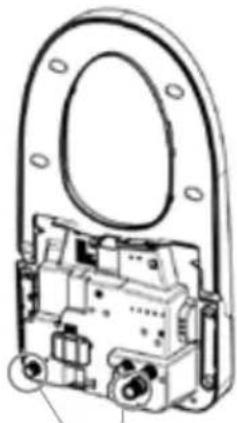 Brondell Sutro IBT-1000 - Pièces incluses - 4