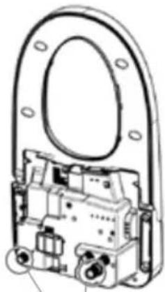 Brondell Sutro IBT-1000 - Piezas incluidas - 3