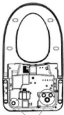 Brondell Sutro IBT-1000 - Piezas incluidas - 2