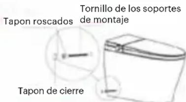 Brondell Sutro IBT-1000 - Instalación de la batería de descarga de emergencia - 6