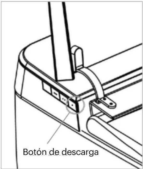 Brondell Sutro IBT-1000 - Descarga manual - 1
