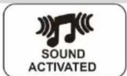 BoomTone DJ LightShow 5FX - -LightShow 5FX- - 3