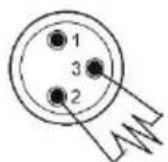 BoomTone DJ LightShow 5FX - DMX mode (DMX connection) - 3