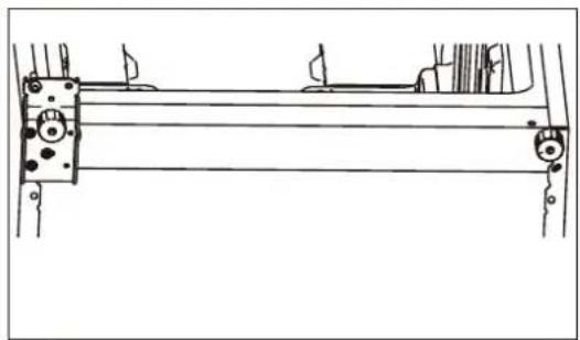 Veripart VPKK185EW - DOOR REVERSAL INSTRUCTIONS - 20