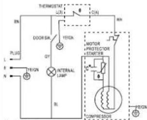 Veripart VPKK185EW - VERIPART - 1