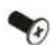 Veripart VPKK185EW - DOOR REVERSAL INSTRUCTIONS - 6