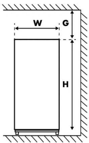 Veripart VPKK185EW - PRODUCT FEATURES - 2