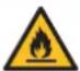 Veripart VPKK185EW - Symbols used - 1