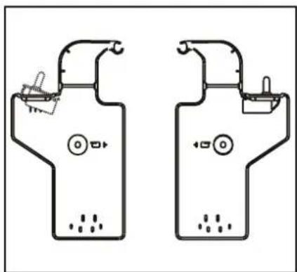 Veripart VPKK185EW - Pièces incluses : - 13