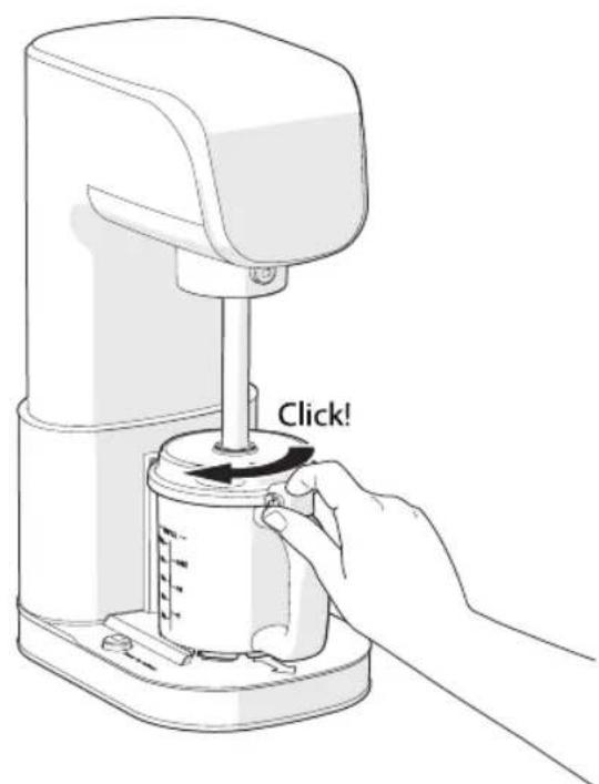 Pierre PICM7000 - Place jug - 4