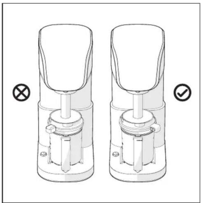 Pierre PICM7000 - Place jug - 2