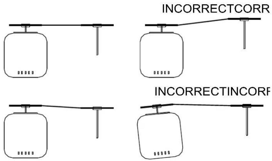 Canarm ADD14 - BELT AND PULLEY REPLACEMENT - 1