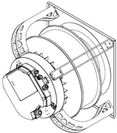 Canarm APL20-AE2003 - HVAC - 1