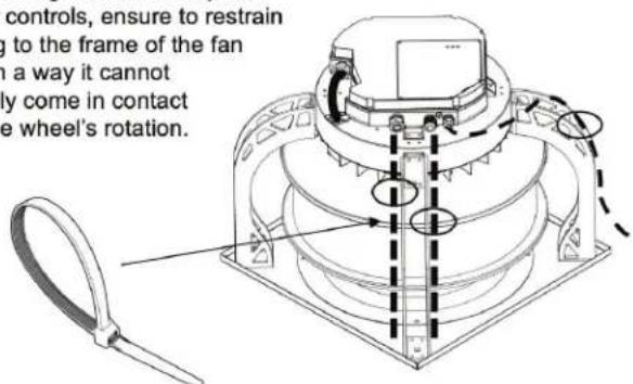 Canarm APL20-AE2003 - INSTALLATION - 4