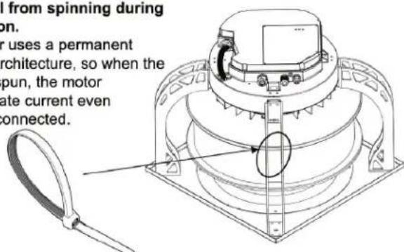 Canarm APL20-AE2003 - INSTALLATION - 3