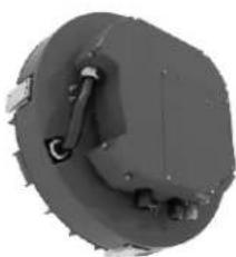 Canarm APL20-AE2003 - STANDARD WIRING DIAGRAMS - 2
