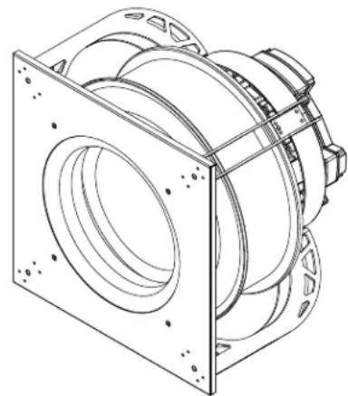 Canarm APL20-AE2003 - SÉCURITÉ GÉNÉRALE - 1