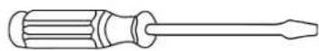 Wisberg WBTTKK55CB - Outils nécessaires: - 2