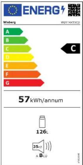 Wisberg WBTTKK55CB - WBTTKK55CB - 2