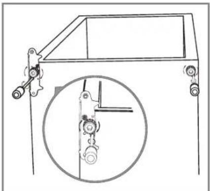 Wisberg WBTTKK55CB - Necessary tools: - 10