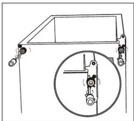 Wisberg WBTTKK55CB - Outils nécessaires: - 7