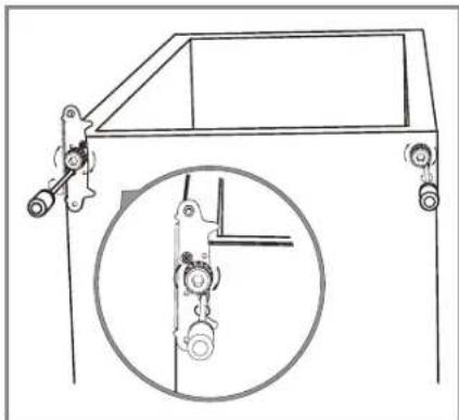 Wisberg WBTTKK55CB - Outils nécessaires: - 9