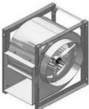 Canarm 910 - INSTALLATION - 1