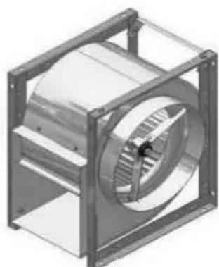 Canarm 910 - INSTALLATION - 1