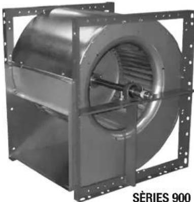 Canarm 910 - HVAC - 3